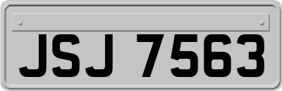 JSJ7563