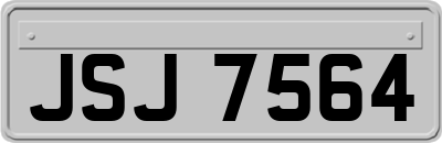 JSJ7564