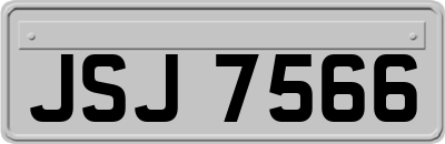 JSJ7566