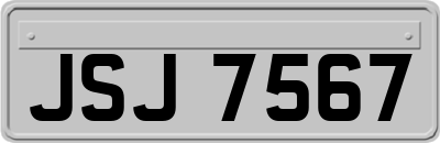 JSJ7567