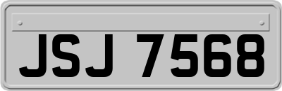 JSJ7568