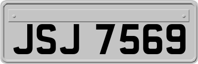 JSJ7569