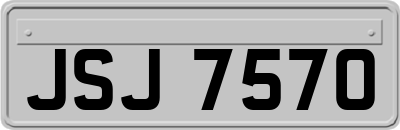 JSJ7570