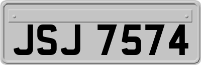 JSJ7574