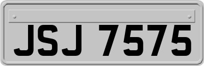 JSJ7575