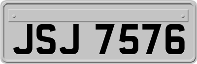 JSJ7576