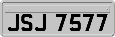 JSJ7577