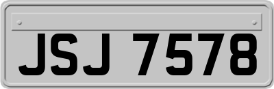 JSJ7578