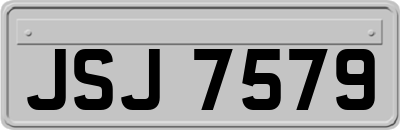 JSJ7579