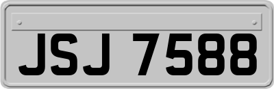 JSJ7588