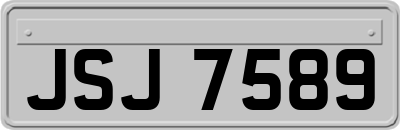 JSJ7589