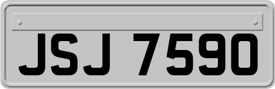 JSJ7590