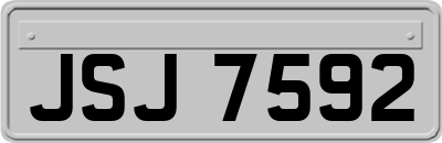 JSJ7592