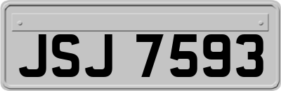 JSJ7593