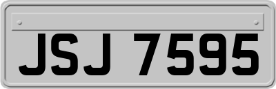 JSJ7595
