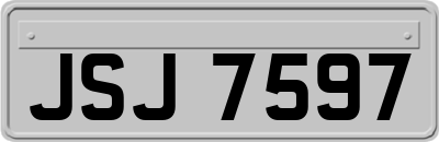 JSJ7597