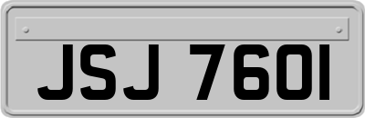 JSJ7601