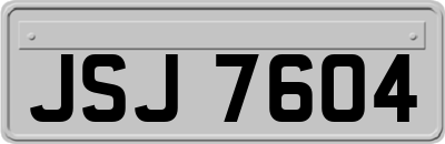 JSJ7604