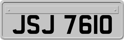 JSJ7610