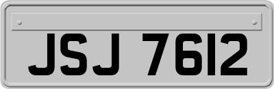 JSJ7612