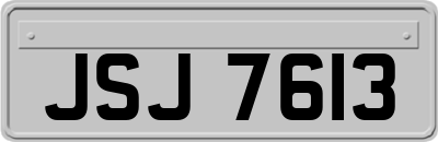 JSJ7613