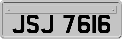 JSJ7616