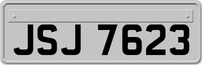 JSJ7623