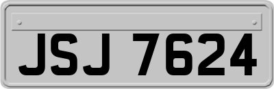 JSJ7624