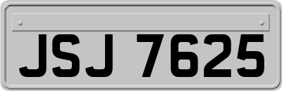 JSJ7625