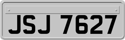 JSJ7627