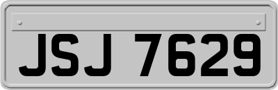 JSJ7629