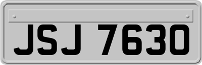 JSJ7630