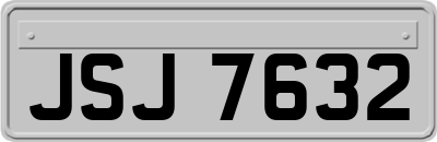 JSJ7632