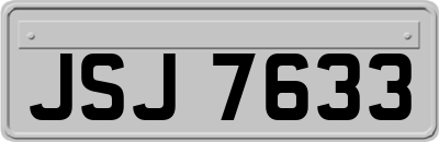 JSJ7633