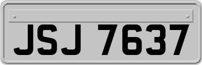 JSJ7637