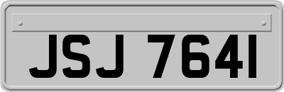 JSJ7641