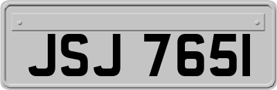 JSJ7651