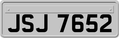 JSJ7652