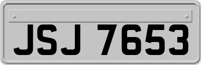 JSJ7653
