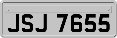 JSJ7655