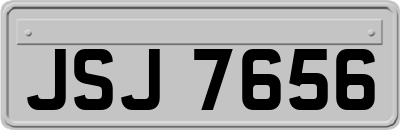 JSJ7656