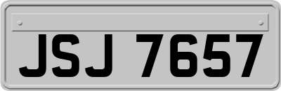JSJ7657