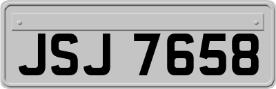 JSJ7658