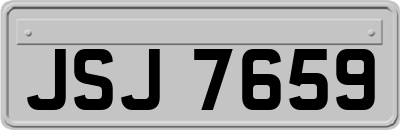 JSJ7659