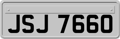 JSJ7660