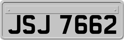 JSJ7662