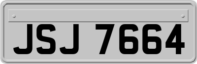 JSJ7664