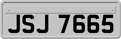 JSJ7665