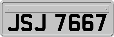 JSJ7667