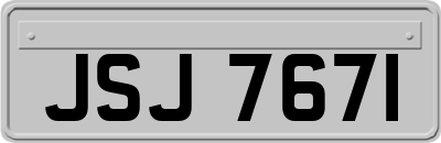 JSJ7671